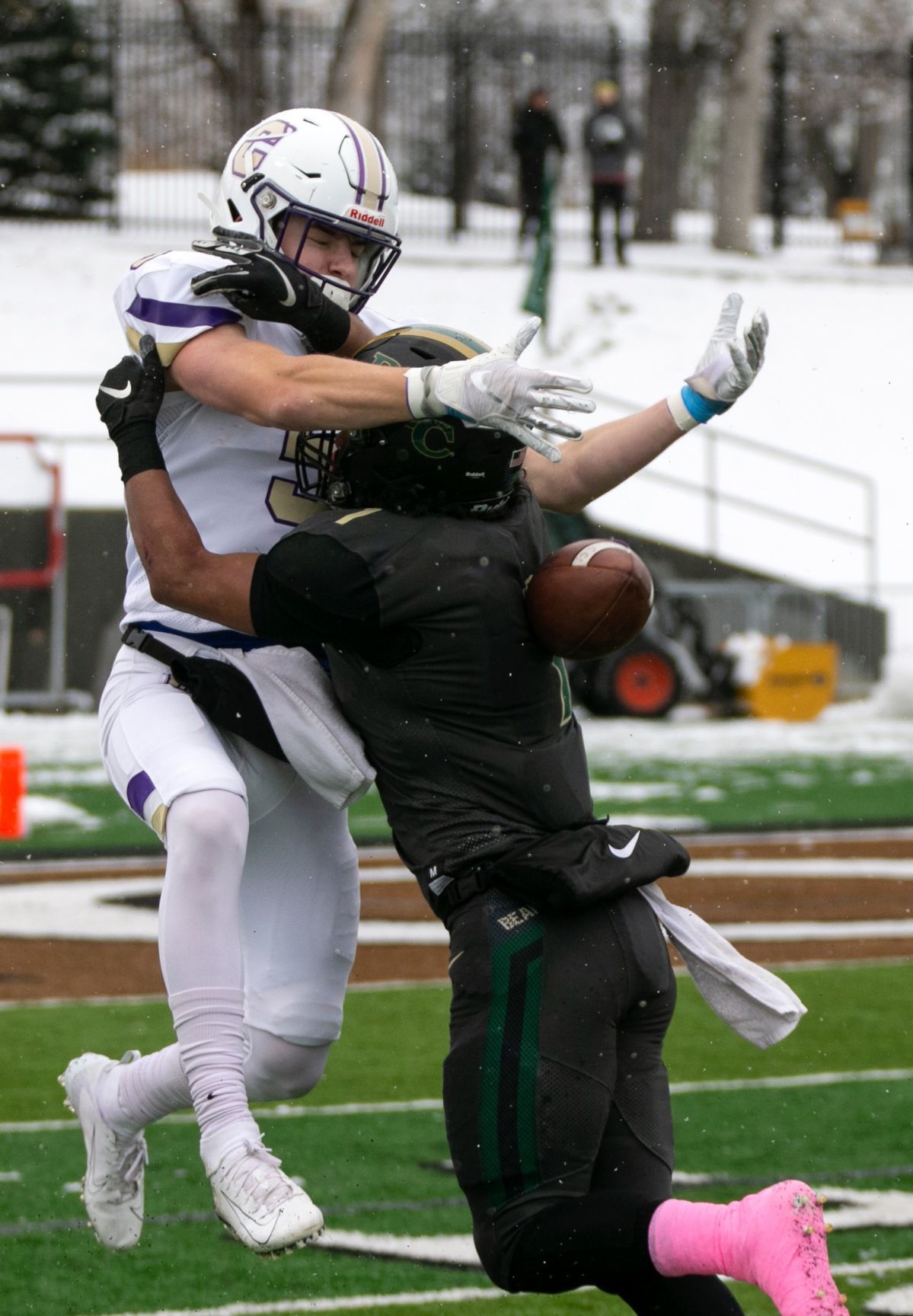 Rocky hosts Carroll